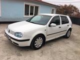 Volkswagen Golf 2002 года за 2 400 000 тг. в Алматы