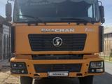 Shacman (Shaanxi)  F2000 2015 годаүшін14 000 000 тг. в Шымкент