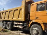 Shacman (Shaanxi)  F2000 2015 годаүшін14 000 000 тг. в Шымкент – фото 3