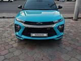 Chevrolet TrailBlazer 2020 года за 9 200 000 тг. в Алматы – фото 3