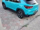 Chevrolet TrailBlazer 2020 годаүшін9 200 000 тг. в Алматы – фото 4
