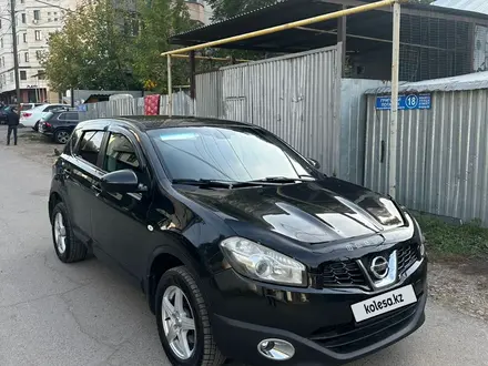 Nissan Qashqai 2013 года за 6 400 000 тг. в Алматы