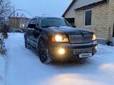 Lincoln Navigator 2003 годаfor4 900 000 тг. в Астана – фото 2