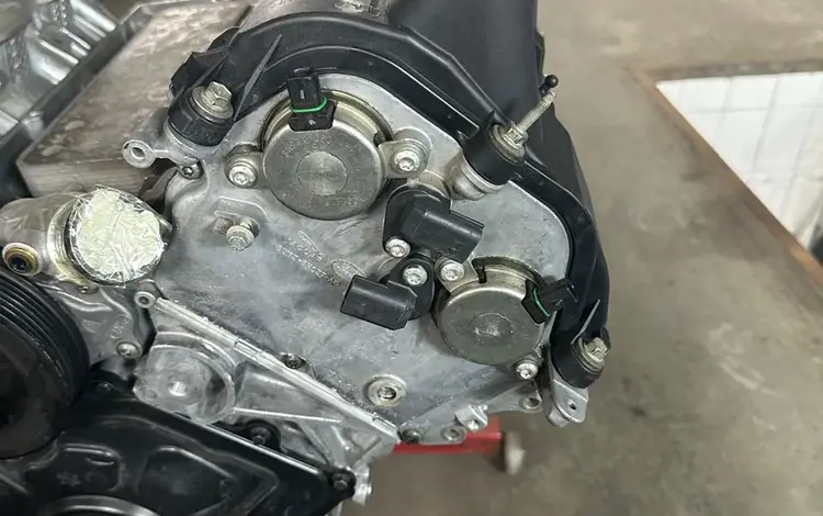 Двигатель на а/м Rang Rover за 25 000 тг. в Алматы