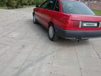 Audi 80 1990 года за 930 000 тг. в Алматы