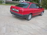 Audi 80 1990 года за 930 000 тг. в Алматы – фото 4