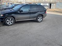 BMW X5 2002 годаүшін7 500 000 тг. в Караганда