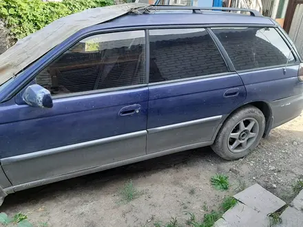 Subaru Legacy 1998 года за 1 800 000 тг. в Семей