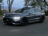 BYD Han 2024 года за 14 990 000 тг. в Алматы – фото 3