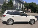 Subaru Forester 2011 годаfor7 200 000 тг. в Алматы – фото 3