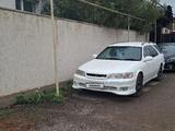 Toyota Mark II Qualis 1997 года за 3 900 000 тг. в Алматы – фото 2