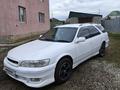 Toyota Mark II Qualis 1997 годаfor3 900 000 тг. в Алматы – фото 4