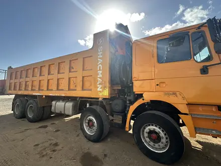 Shacman (Shaanxi)  F3000 2018 года за 17 500 000 тг. в Астана – фото 4