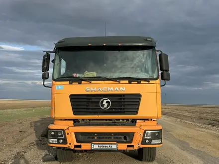 Shacman (Shaanxi)  F3000 2018 года за 17 500 000 тг. в Астана
