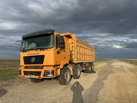 Shacman (Shaanxi)  F3000 2018 года за 17 500 000 тг. в Астана – фото 2