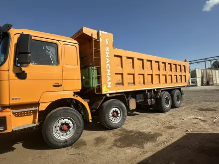 Shacman (Shaanxi)  F3000 2018 года за 17 500 000 тг. в Астана – фото 3