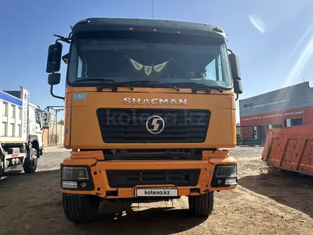 Shacman (Shaanxi)  F3000 2018 года за 17 500 000 тг. в Астана – фото 8