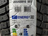 205/65R16 Triangle TI501үшін28 000 тг. в Алматы