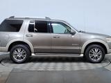 Ford Explorer 2006 годаүшін5 180 000 тг. в Астана – фото 4