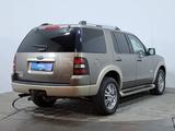 Ford Explorer 2006 годаүшін5 180 000 тг. в Астана – фото 5