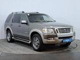 Ford Explorer 2006 годаүшін5 180 000 тг. в Астана – фото 3