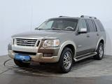 Ford Explorer 2006 годаүшін5 180 000 тг. в Астана