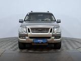 Ford Explorer 2006 годаүшін5 180 000 тг. в Астана – фото 2