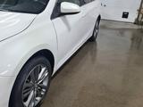 Toyota Camry 2016 года за 7 600 000 тг. в Атырау – фото 4