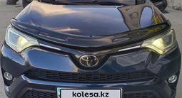 Toyota RAV4 2018 годаүшін14 000 000 тг. в Семей