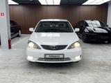 Toyota Camry 2005 года за 7 200 000 тг. в Алматы – фото 2