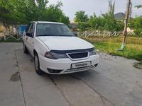 Daewoo Nexia 2012 годаүшін2 100 000 тг. в Туркестан