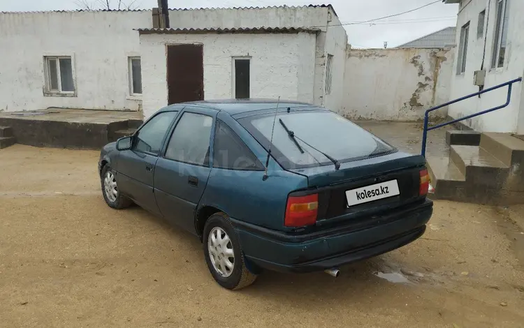 Opel Vectra 1995 года за 600 000 тг. в Актау