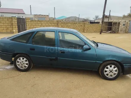 Opel Vectra 1995 года за 600 000 тг. в Актау – фото 4