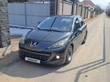 Peugeot 207 2008 годаүшін2 000 000 тг. в Алматы