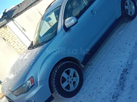 Коробка автомат Mitsubishi outlander XL , объем 2,4 за 199 999 тг. в Уральск – фото 5