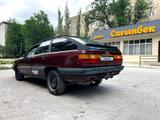 Audi 100 1989 годаүшін990 000 тг. в Тараз – фото 3