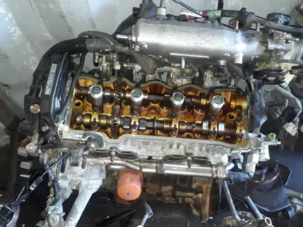 Двигатель 5S FE на камри 20 за 650 000 тг. в Алматы – фото 3