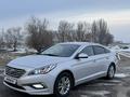 Hyundai Sonata 2015 годаүшін8 000 000 тг. в Алматы – фото 3