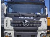 Shacman  Седельный Тягач SHACMAN X3000 430 л.с. 2024 года в Алматы