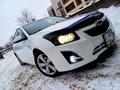 Chevrolet Cruze 2012 годаfor4 250 000 тг. в Астана – фото 12