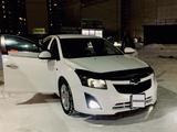 Chevrolet Cruze 2012 годаүшін4 250 000 тг. в Астана