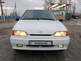 ВАЗ (Lada) 2114 2012 годаүшін2 000 000 тг. в Семей – фото 2