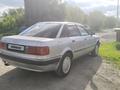 Audi 80 1992 годаүшін1 200 000 тг. в Караганда – фото 4