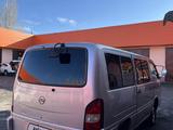 SsangYong Istana 1998 года за 3 000 000 тг. в Шымкент – фото 3