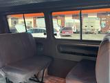 SsangYong Istana 1998 года за 3 000 000 тг. в Шымкент – фото 4