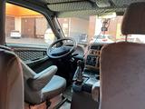 SsangYong Istana 1998 года за 3 000 000 тг. в Шымкент – фото 5