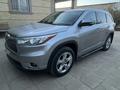 Toyota Highlander 2014 годаfor14 500 000 тг. в Актау – фото 5