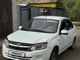 ВАЗ (Lada) Granta 2190 2013 года за 2 000 000 тг. в Актобе – фото 3