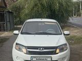 ВАЗ (Lada) Granta 2190 2013 года за 2 000 000 тг. в Актобе