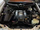 Mercedes-Benz E 280 2000 годаүшін5 000 000 тг. в Талгар – фото 2
